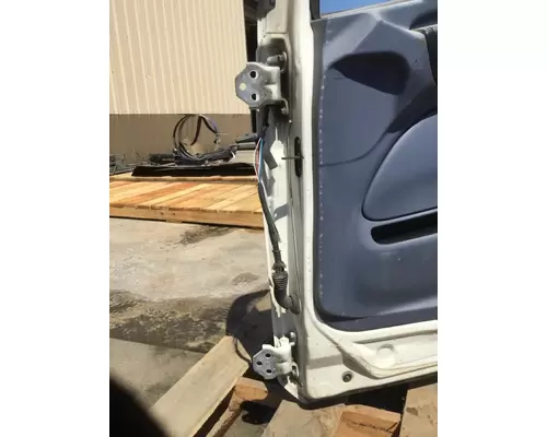 HINO 268 2005-2021 DOOR ASSEMBLY, FRONT