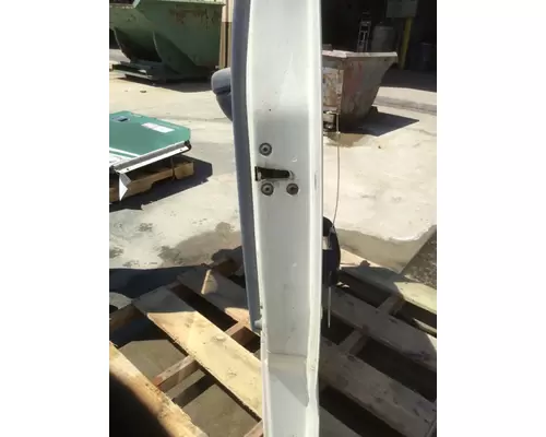 HINO 268 2005-2021 DOOR ASSEMBLY, FRONT