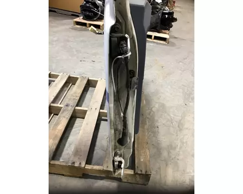 HINO 268 2005-2021 DOOR ASSEMBLY, FRONT