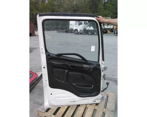 HINO 268 2005-2021 DOOR ASSEMBLY, FRONT