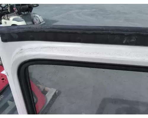 HINO 268 2005-2021 DOOR ASSEMBLY, FRONT