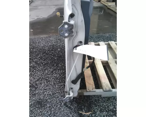 HINO 268 2005-2021 DOOR ASSEMBLY, FRONT