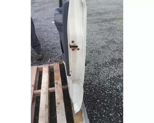 HINO 268 2005-2021 DOOR ASSEMBLY, FRONT