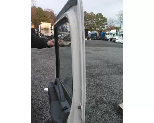 HINO 268 2005-2021 DOOR ASSEMBLY, FRONT