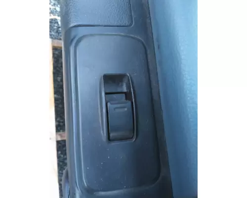 HINO 268 2005-2021 DOOR ASSEMBLY, FRONT