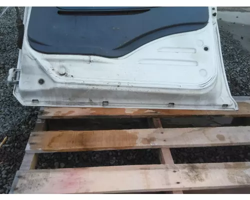 HINO 268 2005-2021 DOOR ASSEMBLY, FRONT