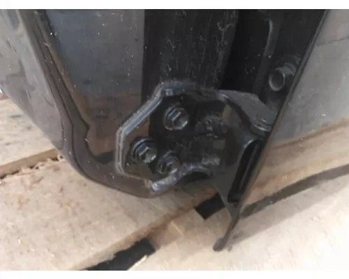 HINO 268 2005-2021 DOOR ASSEMBLY, FRONT
