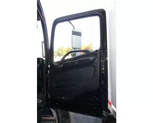 HINO 268 2005-2021 DOOR ASSEMBLY, FRONT