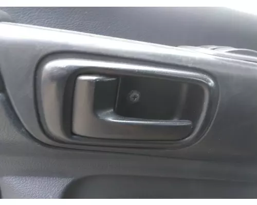 HINO 268 2005-2021 DOOR ASSEMBLY, FRONT