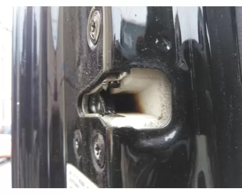 HINO 268 2005-2021 DOOR ASSEMBLY, FRONT
