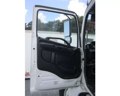 HINO 268 2005-2021 DOOR ASSEMBLY, FRONT