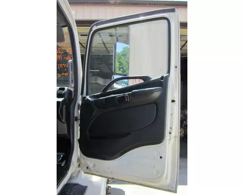 HINO 268 2005-2021 DOOR ASSEMBLY, FRONT