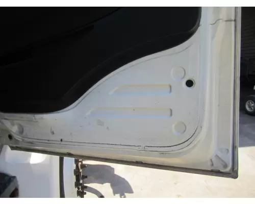 HINO 268 2005-2021 DOOR ASSEMBLY, FRONT