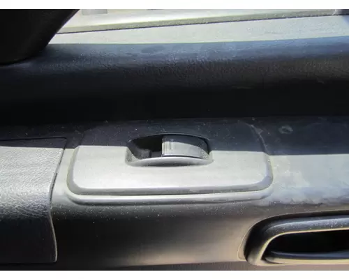 HINO 268 2005-2021 DOOR ASSEMBLY, FRONT