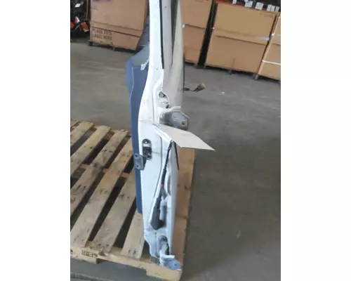 HINO 268 2005-2021 DOOR ASSEMBLY, FRONT