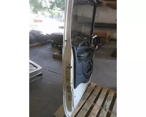 HINO 268 2005-2021 DOOR ASSEMBLY, FRONT