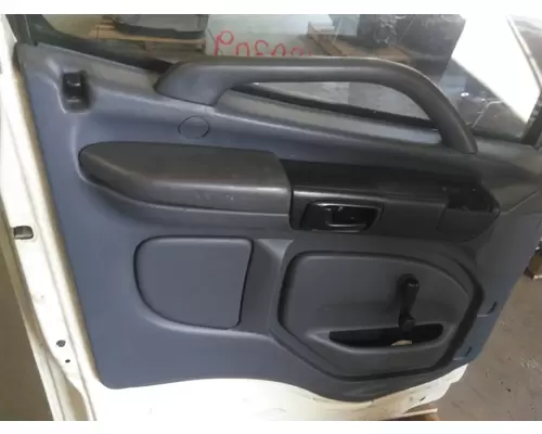 HINO 268 2005-2021 DOOR ASSEMBLY, FRONT