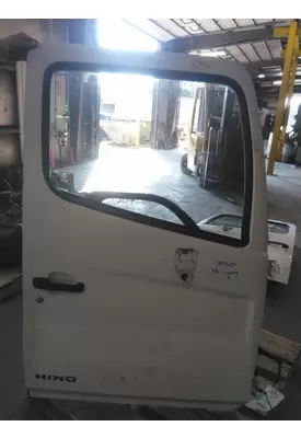 HINO 268 2005-2021 DOOR ASSEMBLY, FRONT