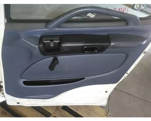 HINO 268 2005-2021 DOOR ASSEMBLY, FRONT