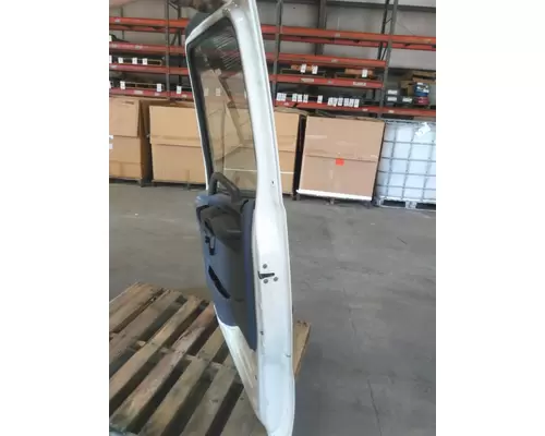 HINO 268 2005-2021 DOOR ASSEMBLY, FRONT