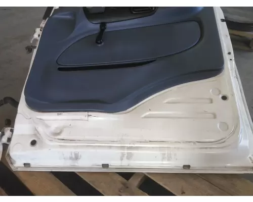 HINO 268 2005-2021 DOOR ASSEMBLY, FRONT