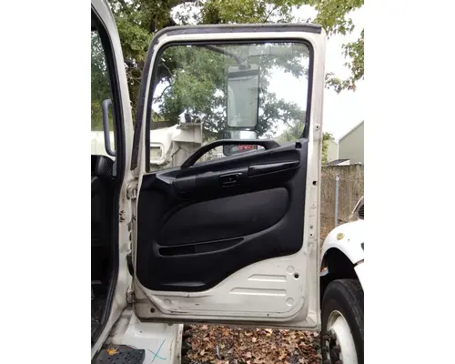 HINO 268 2005-2021 DOOR ASSEMBLY, FRONT