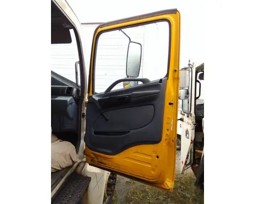 HINO 268 2005-2021 DOOR ASSEMBLY, FRONT