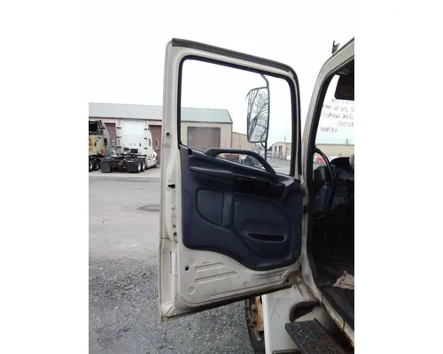 HINO 268 2005-2021 DOOR ASSEMBLY, FRONT