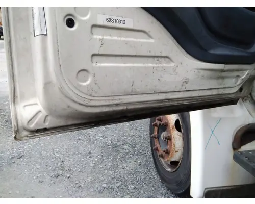 HINO 268 2005-2021 DOOR ASSEMBLY, FRONT