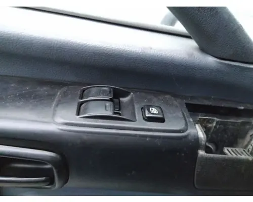 HINO 268 2005-2021 DOOR ASSEMBLY, FRONT