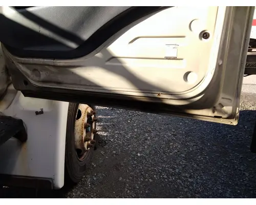 HINO 268 2005-2021 DOOR ASSEMBLY, FRONT