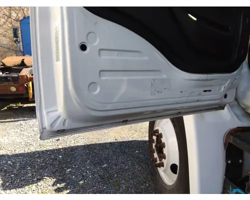 HINO 268 2005-2021 DOOR ASSEMBLY, FRONT