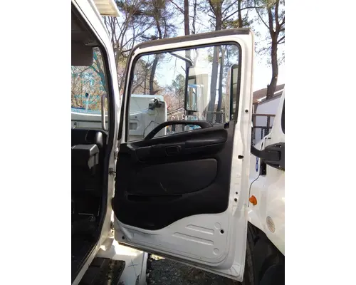 HINO 268 2005-2021 DOOR ASSEMBLY, FRONT