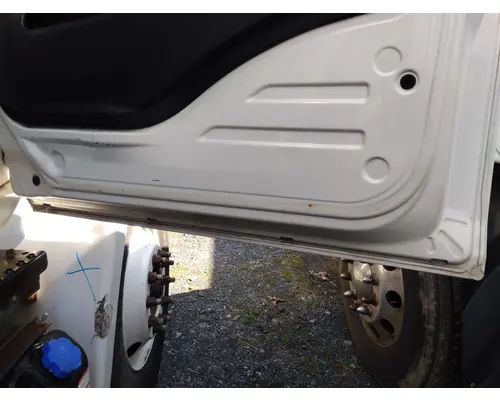 HINO 268 2005-2021 DOOR ASSEMBLY, FRONT
