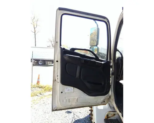 HINO 268 2005-2021 DOOR ASSEMBLY, FRONT