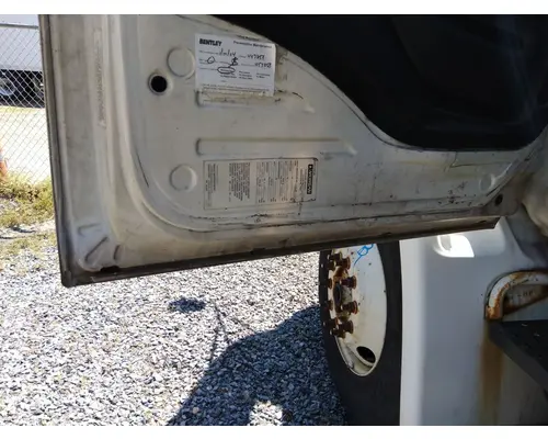 HINO 268 2005-2021 DOOR ASSEMBLY, FRONT