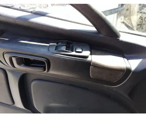 HINO 268 2005-2021 DOOR ASSEMBLY, FRONT