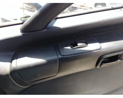 HINO 268 2005-2021 DOOR ASSEMBLY, FRONT