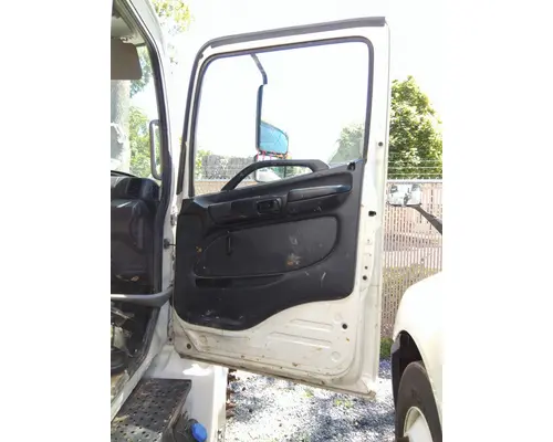 HINO 268 2005-2021 DOOR ASSEMBLY, FRONT