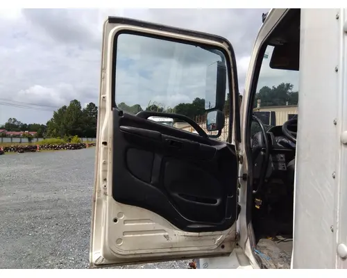HINO 268 2005-2021 DOOR ASSEMBLY, FRONT