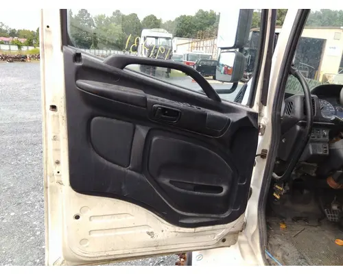 HINO 268 2005-2021 DOOR ASSEMBLY, FRONT