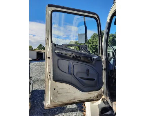HINO 268 2005-2021 DOOR ASSEMBLY, FRONT