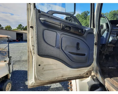 HINO 268 2005-2021 DOOR ASSEMBLY, FRONT