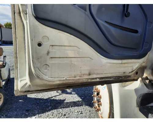 HINO 268 2005-2021 DOOR ASSEMBLY, FRONT