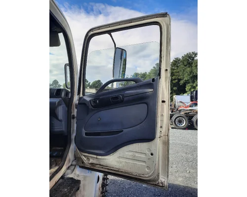 HINO 268 2005-2021 DOOR ASSEMBLY, FRONT