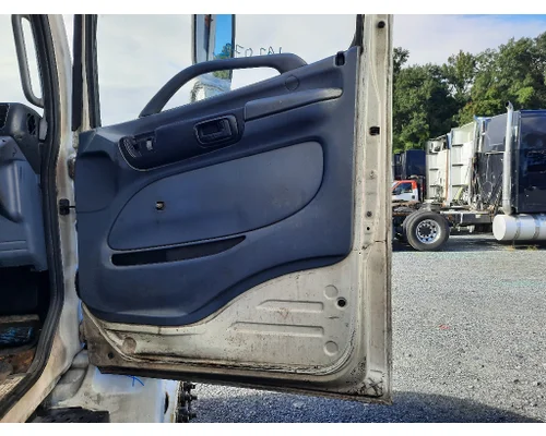 HINO 268 2005-2021 DOOR ASSEMBLY, FRONT