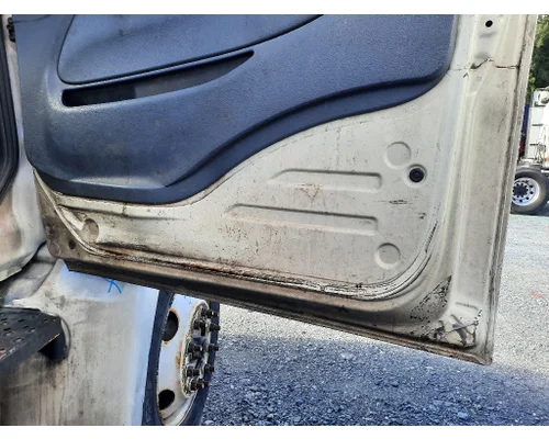 HINO 268 2005-2021 DOOR ASSEMBLY, FRONT