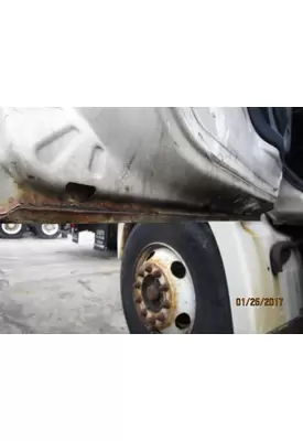 HINO 268 2005-2021 DOOR ASSEMBLY, FRONT