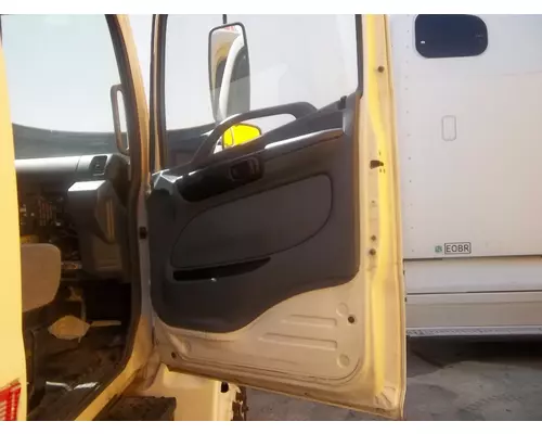 HINO 268 2005-2021 DOOR ASSEMBLY, FRONT