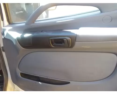HINO 268 2005-2021 DOOR ASSEMBLY, FRONT